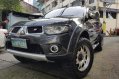 2013 Mitsubishi Montero Automatic Diesel well maintained-4