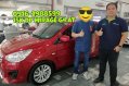 2018 Mitsubishi Mirage G4 15K DP SURE Price-0