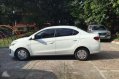 2016 Mitsubishi Mirage G4 GLX 1.2L for sale -7