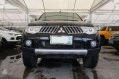 2012 Mitsubishi Montero GLS DSL AT 27k odo -7