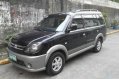 2010 Mitsubishi Adventure for sale-0