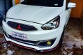 Mitsubishi Mirage hatchback 2016 for sale -6