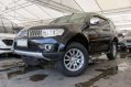 2012 Mitsubishi Montero GLS DSL AT 27k odo -11