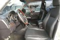 2012 Mitsubishi Pajero GLS at for sale -7