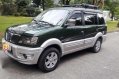 2004 Mitsubishi Adventure super sports automatic orig paint intact-0