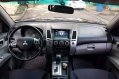 2013 Mitsubishi Montero Automatic Diesel well maintained-1