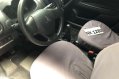 2015 Mitsubishi Mirage G4 GLX MT Manual Grab Active-2