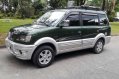 2004 Mitsubishi Adventure super sports automatic orig paint intact-1