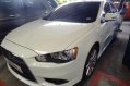 2016 Mitsubishi Lancer for sale-0