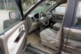 Mitsubishi Adventure 2005 Diesel Manual Beige-3