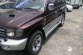2001 Mitsubishi Pajero In-Line Automatic for sale at best price-2