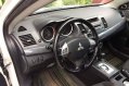 2011 Mitsubishi Lancer Automatic Gasoline well maintained-3
