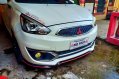 Mitsubishi Mirage hatchback 2016 for sale -5