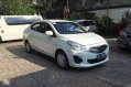 2016 Mitsubishi Mirage G4 GLX 1.2L for sale -1