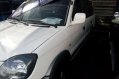 Mitsubishi Adventure 2017 Diesel Automatic White-4