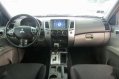 2012 Mitsubishi Montero GLS DSL AT 27k odo -3