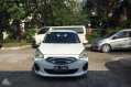 2016 Mitsubishi Mirage G4 GLX 1.2L for sale -3