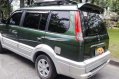 2004 Mitsubishi Adventure super sports automatic orig paint intact-2