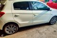 Mitsubishi Mirage hatchback 2016 for sale -4