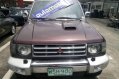 2001 Mitsubishi Pajero In-Line Automatic for sale at best price-1