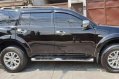 2014 Mitsubishi Montero Sport gsl 40kms manual-2