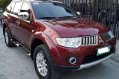 2012 Mitsubishi Montero GLS V for sale -1