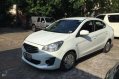 2016 Mitsubishi Mirage G4 GLX 1.2L for sale -0