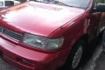 1992 Mitsubishi Space Wagon Manual Gasoline well maintained-3