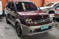 2013 Mitsubishi Adventure GLS Manual Diesel AutoRoyaleLito-1