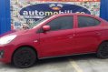 2015 Mitsubishi Mirage G4 for sale-0