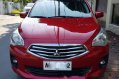 2015 Mitsubishi Mirage G4 for sale-1