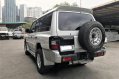 2003 Mitsubishi Pajero for sale-3