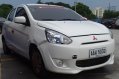 2014 Mitsubishi Mirage for sale-3