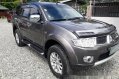 2013 Mitsubishi Montero for sale-0