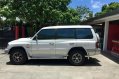 2002 Mitsubishi Pajero for sale-1