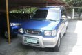 2000 Mitsubishi Adventure for sale-0