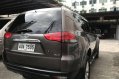 2014 Mitsubishi Montero Sport for sale-3