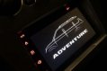 2017 Mitsubishi Adventure Gls Sport Manual Transmission-3