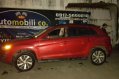 2015 Mitsubishi ASX for sale-0