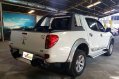 2013 Mitsubishi Strada for sale-3