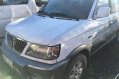 2004 Mitsubishi Adventure GLS Sport MT Gas-1