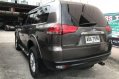 2014 Mitsubishi Montero Sport for sale-2