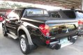 2013 Mitsubishi Strada for sale-1