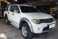 2013 Mitsubishi Strada for sale-1