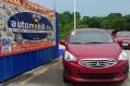 2015 Mitsubishi Mirage G4 for sale-3