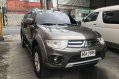 2014 Mitsubishi Montero Sport for sale-1