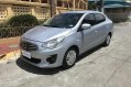 2016 Mitsubishi Mirage G4 for sale-0