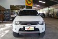 2013 Mitsubishi Strada for sale-0