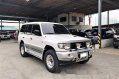 2003 Mitsubishi Pajero for sale-0