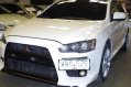 2013 Mitsubishi Lancer Ex for sale-1